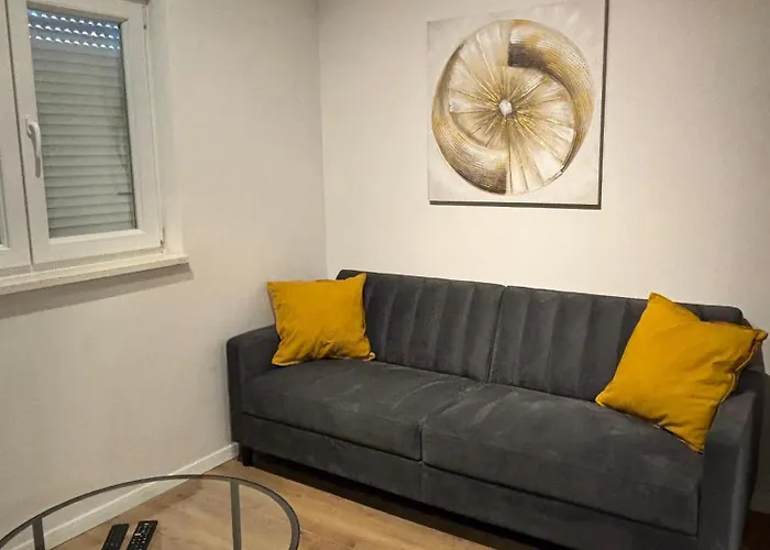 Erceg Apartment