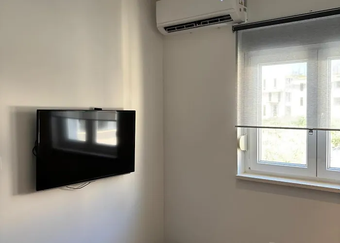 Erceg Apartment
