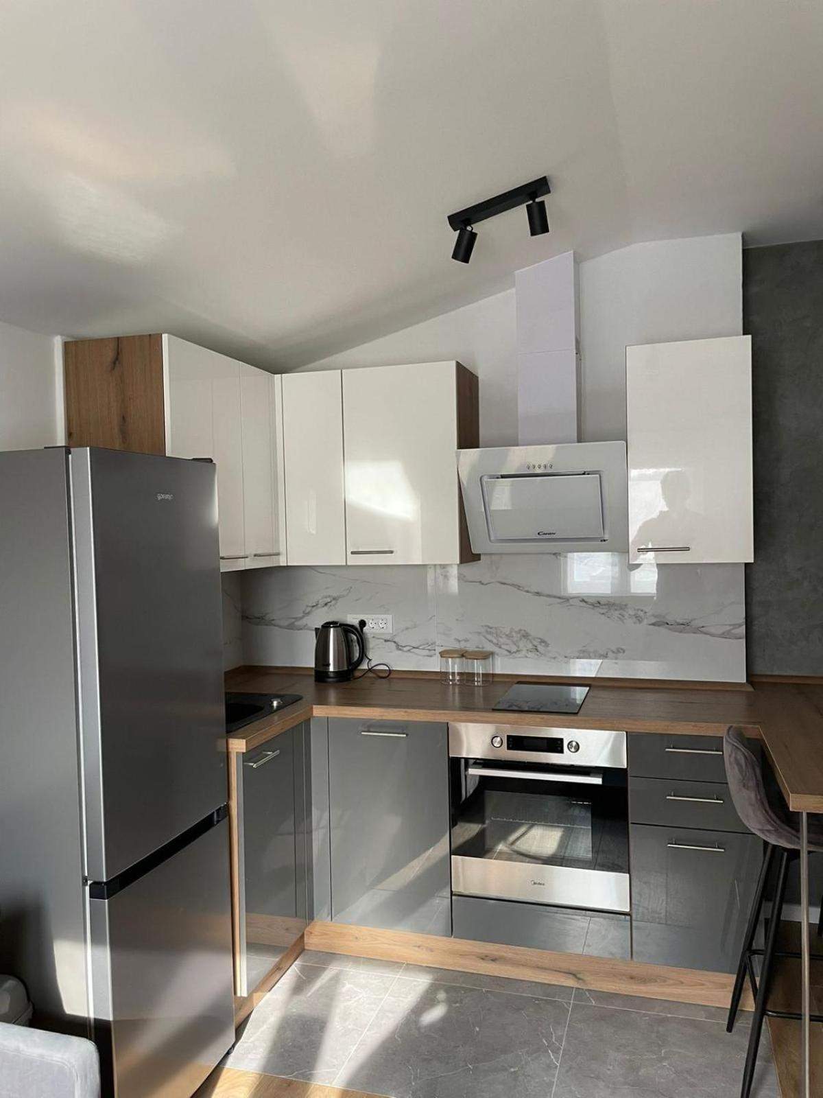 Erceg Apartamento Split