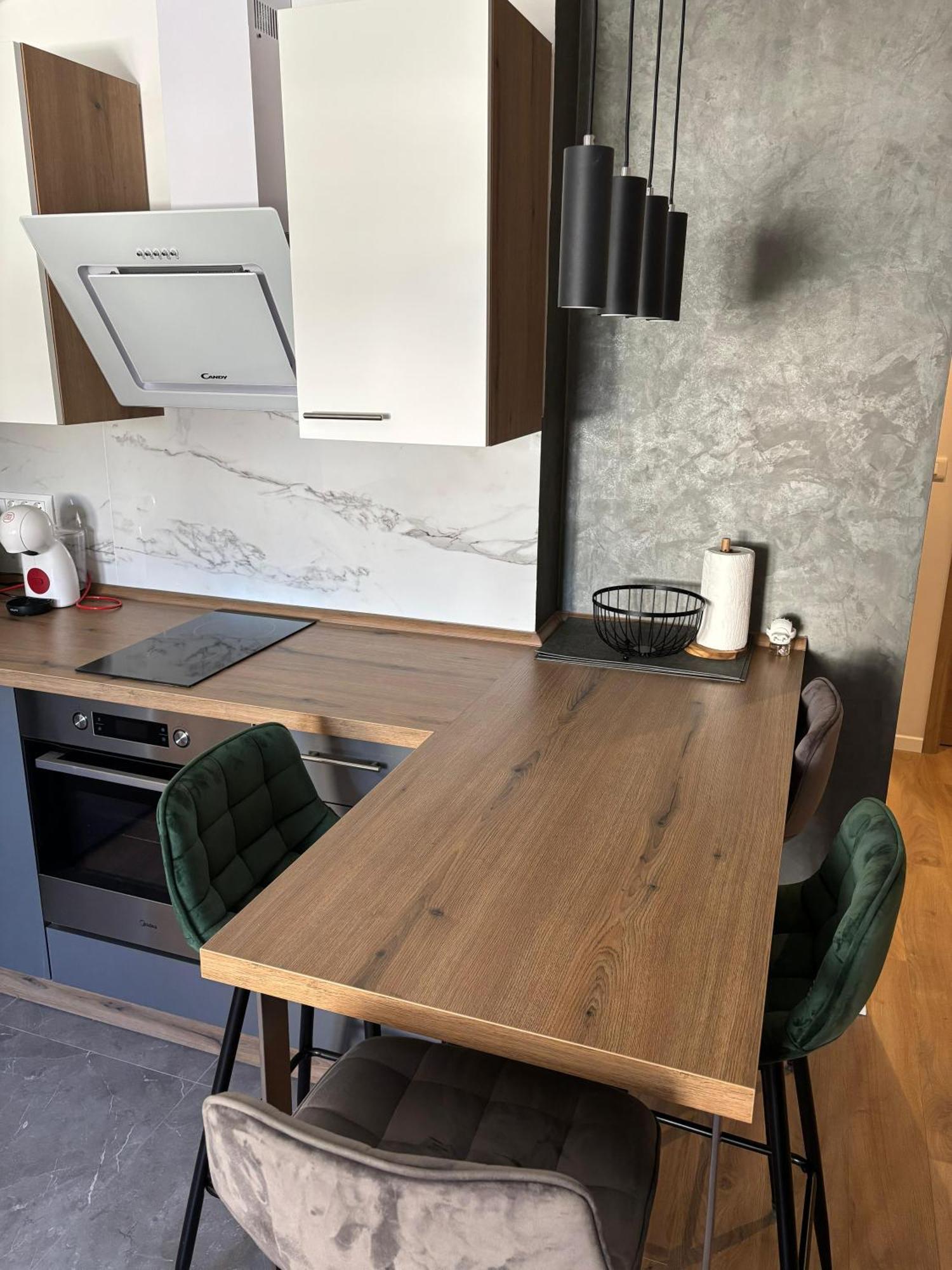 Erceg Apartamento Split