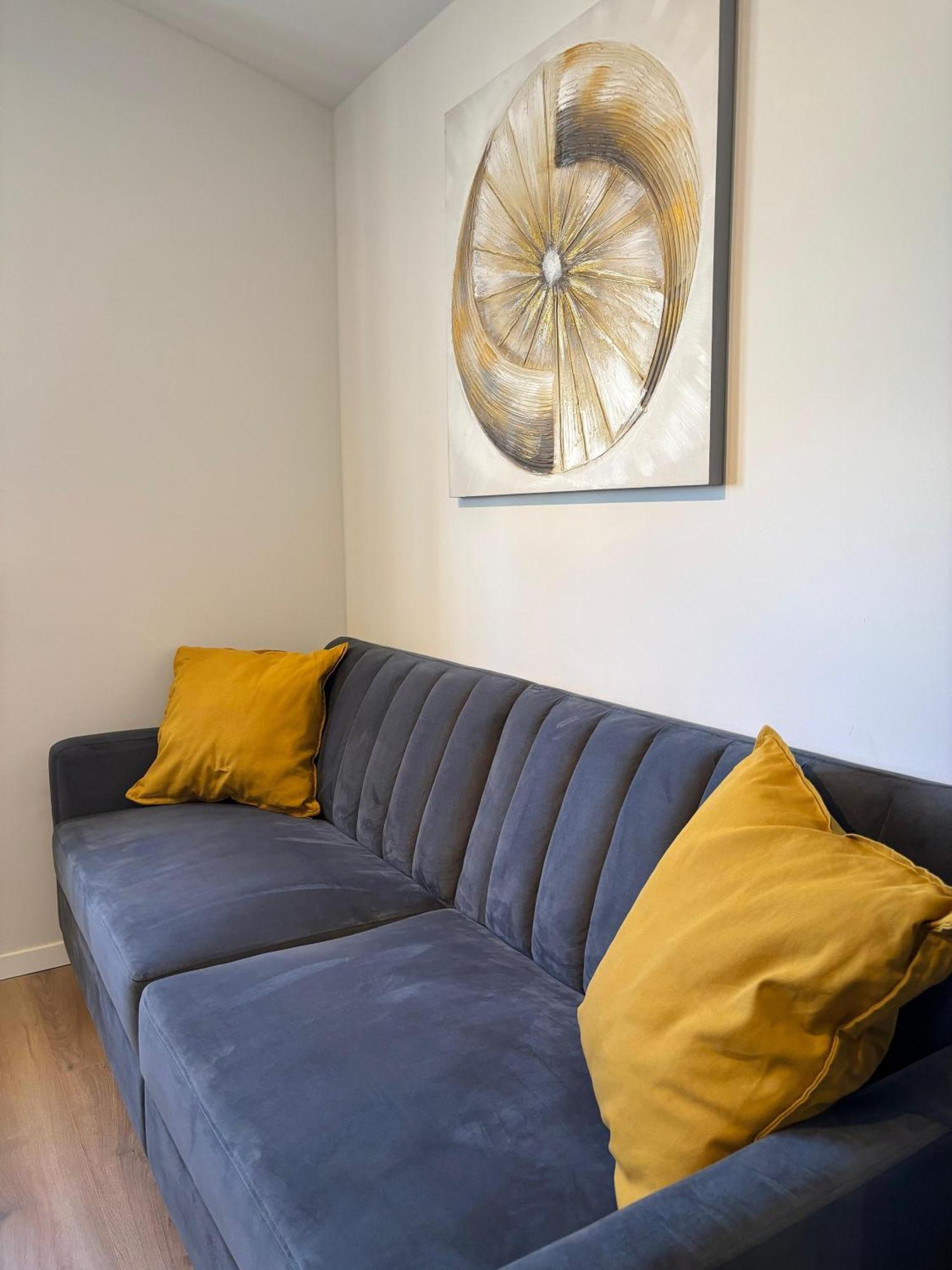 Erceg Apartamento Split