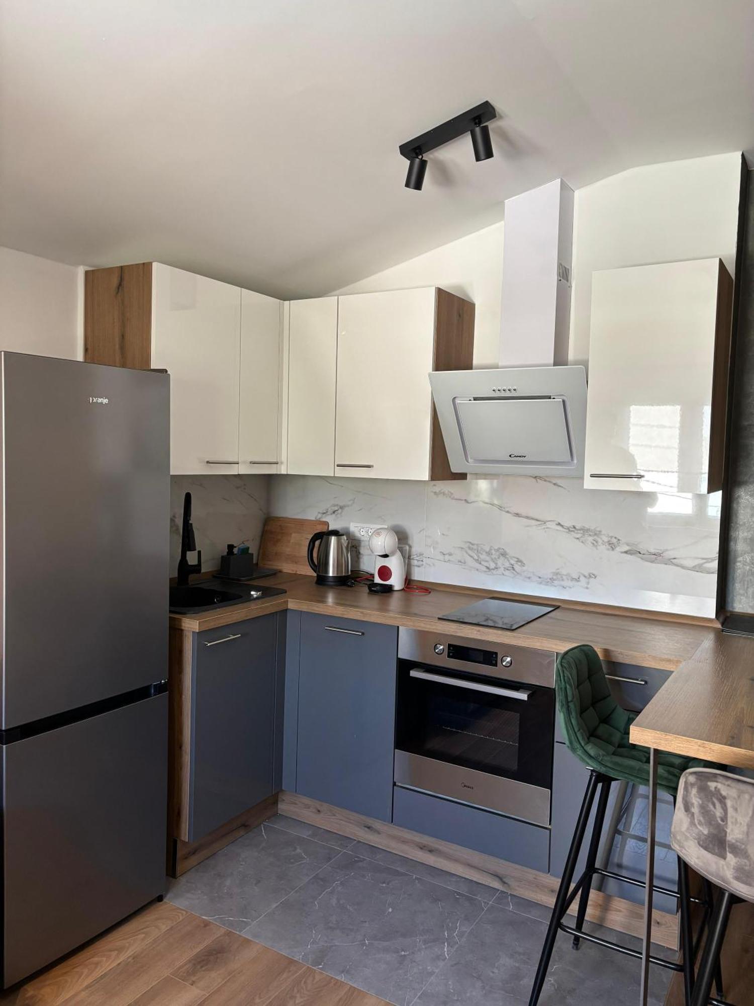 Apartamento Erceg *