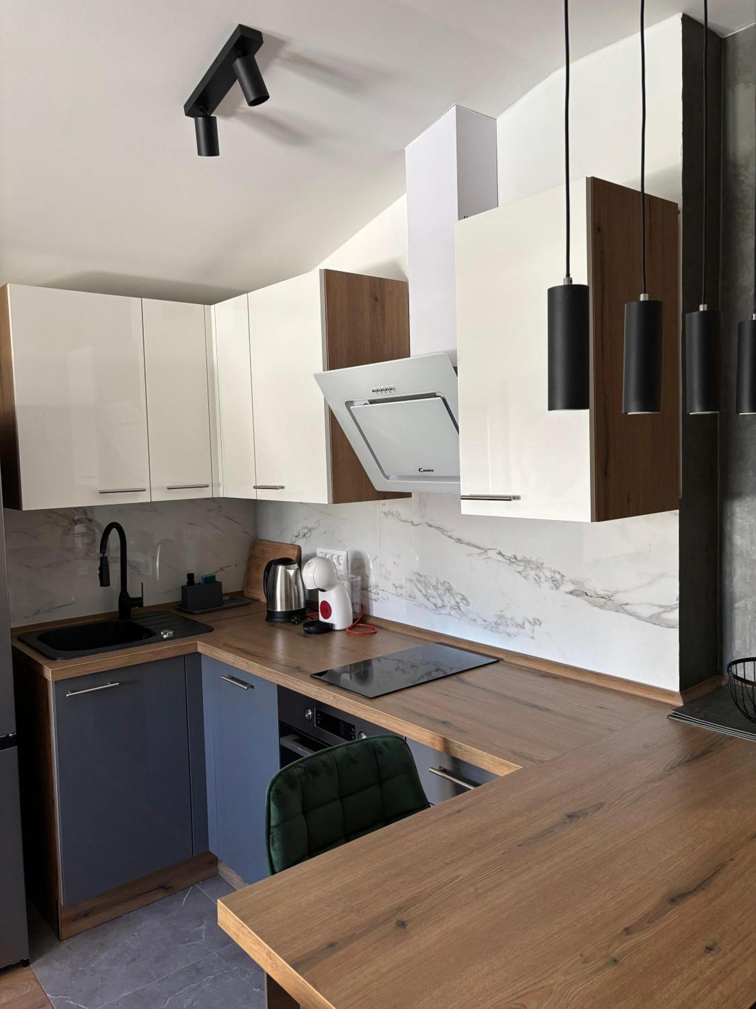 Apartamento Erceg *