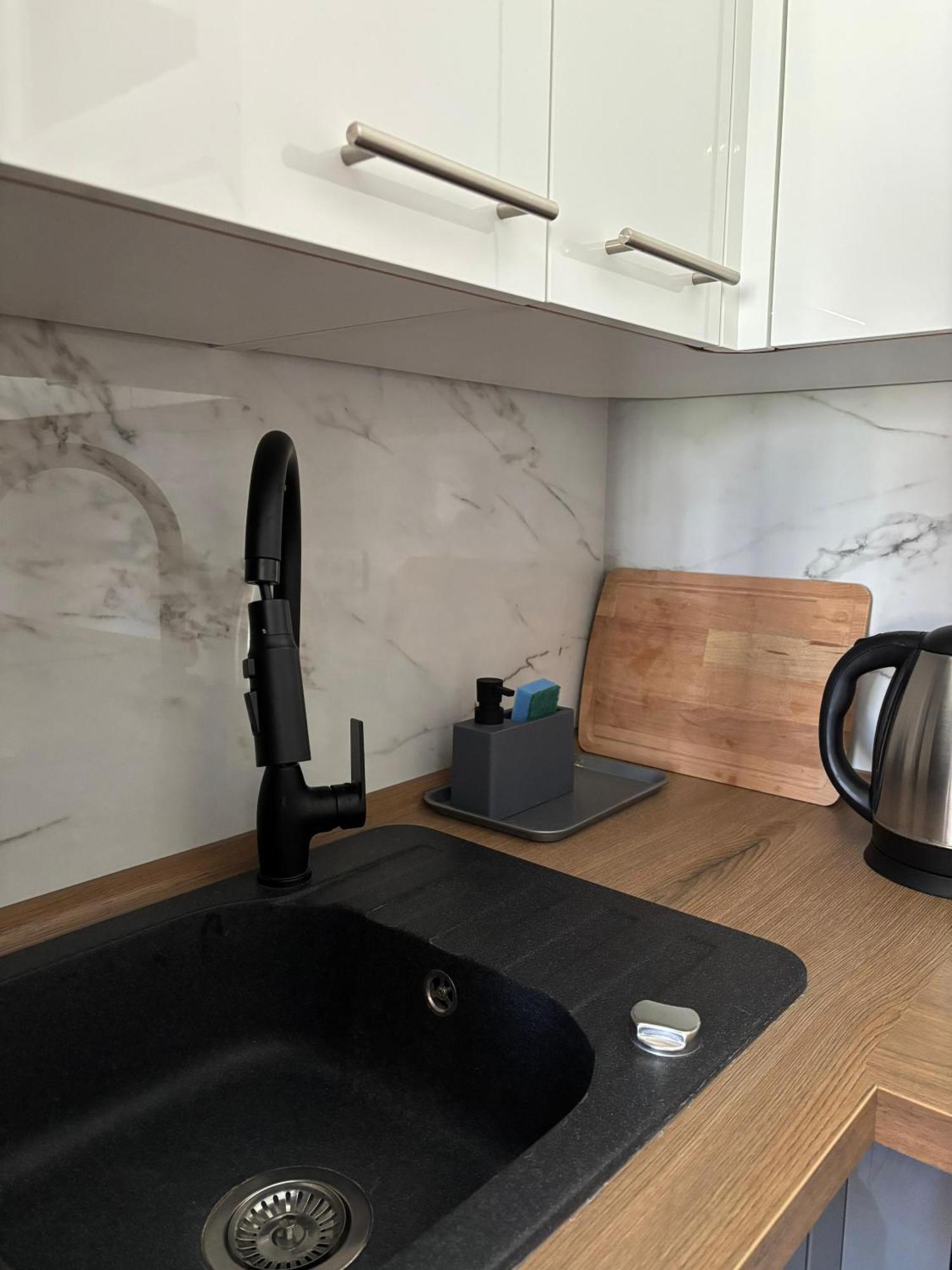 Apartamento Erceg *